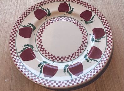 Nicholas Mosse Apple Side Plate