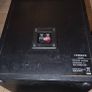 Hitachi AX-M76 Bookshelf Speakers - Pair - 4 OHM Image 6