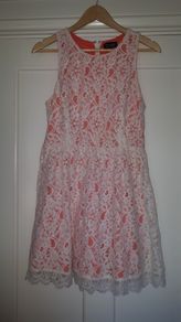 Topshop Dress Size 12