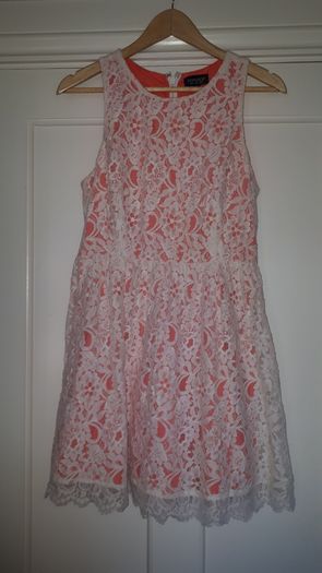 Topshop Dress Size 12