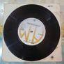 Chris de Burgh Spanish Train 7 inch A and M AMS 7347 Image 4