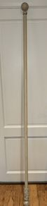 curtain pole