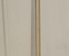 curtain pole