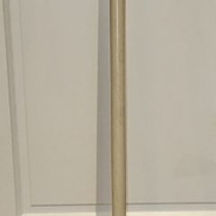 curtain pole
