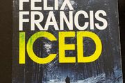 Felix francis book Iced