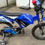 Boys bike Image 4