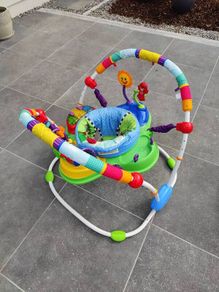 Baby Bouncer