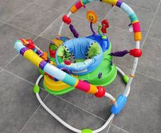 Baby Bouncer