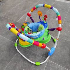 Baby Bouncer