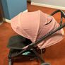 Mamas & Papas Ebony Armadillo Ebony Pushchair Image 3