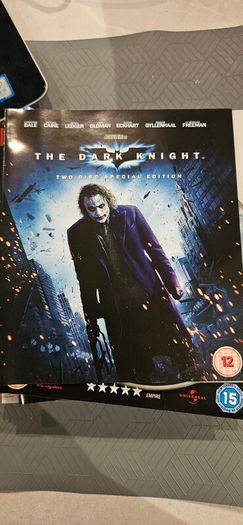 Blu Ray Movies