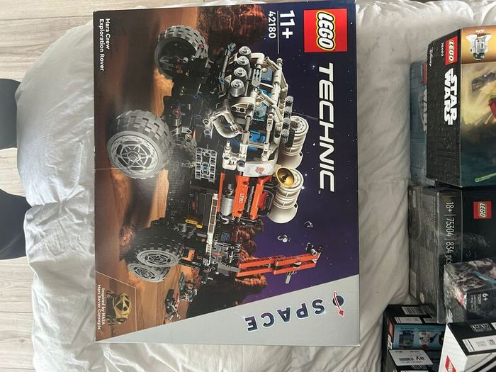 Lego