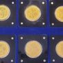 Niger 100 francs 2021-2022, 24ct Gold (.999) Coins Image 2