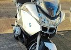 2007 Bmw R 1200 Rt