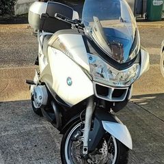 2007 Bmw R 1200 Rt