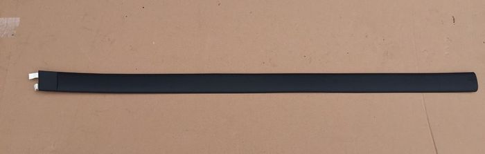 LH Front Door Moulding (Fiat Punto 176)