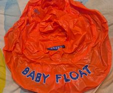Intex Baby Float
