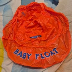 Intex Baby Float