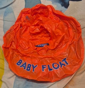 Intex Baby Float