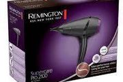 Hair Dryer Supercare Pro