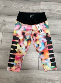 New Adidas leggins size S