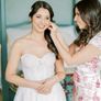 For Sale: Exclusive SpellBound Bridal "Elizabeth" Gown (Size 6-8) Image 4