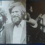 The Dubliners promotional leaflet 1979 Image 4