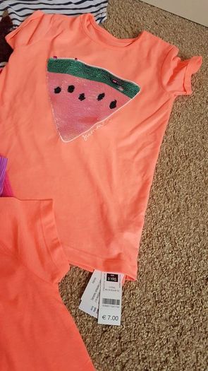 Beautiful Summer Bundle Mostly New