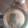 Vintage Silver Plate Teapot Image 7