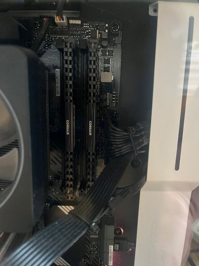 Custom prebuilt computer