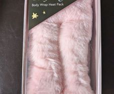 Cosy Nights Body Wrap Heat Pack