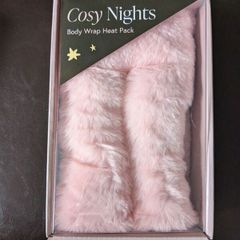 Cosy Nights Body Wrap Heat Pack