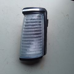 Nissan Stanza Front Corner Lamp.