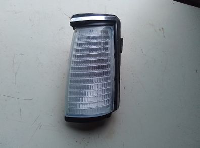 Nissan Stanza Front Corner Lamp.