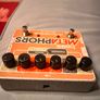 Electro-Harmonix Bass Metaphors Image 5