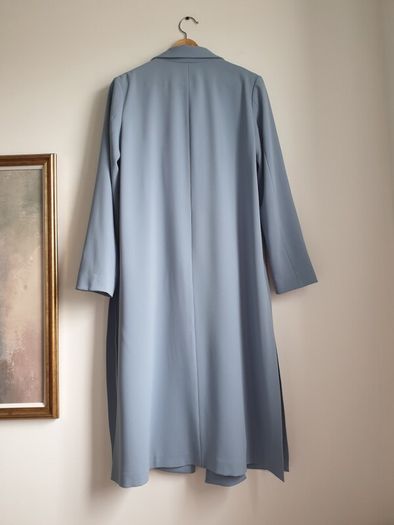Pinko Trench Size Uk 8