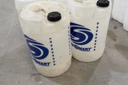 25L empty drums