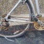 bike  giant needs fixing Image 3