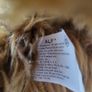 Alf Teddy Image 4