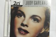 CD - Judy Garland - The Best Of - The Millenium Collection