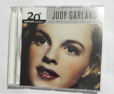 CD - Judy Garland