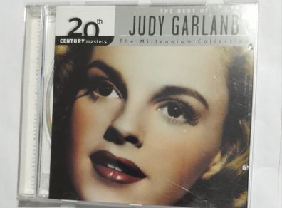 CD - Judy Garland