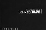 JOHN COLTRANE - A Love Supreme    (Deluxe Edition)
