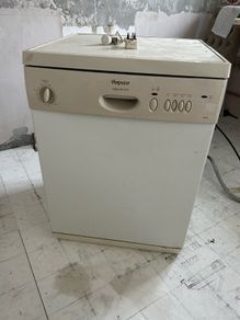 Dishwasher