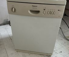 Dishwasher
