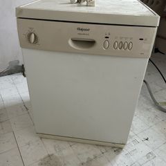 Dishwasher