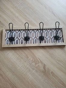 Coat Rack