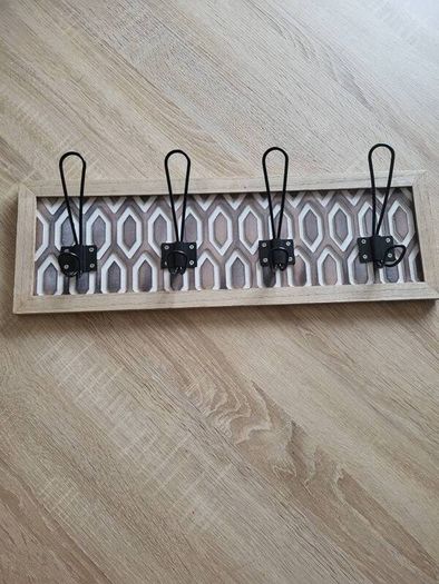 Coat Rack