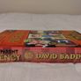 The Parent Agency by David Baddiel HARDBACK BOOK Image 4