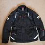 Waterproof Alpinestars Andes V2 Drystar Motorcycle Suit. Image 3